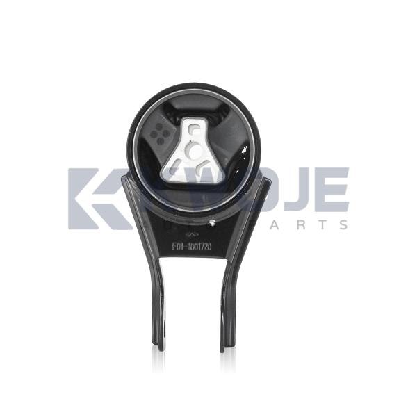 F01-1001720/DT/FL Car Engine Mount Assembly RR ENGINE MOUNT-LWR BODY For Jetour X70