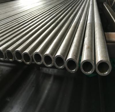 Material automotivo sem emenda de carburação da categoria B20 B21 da tubulação de aço ASTM A534