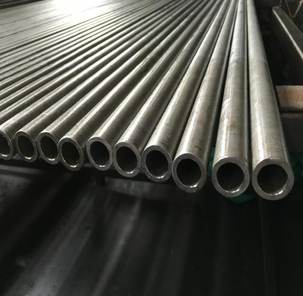 Carburizing Seamless Automotive Steel Pipe ASTM A534 Grade B20 B21 Material