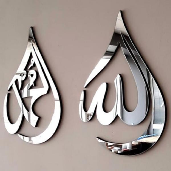 Parede bem-vinda Art Decor Handicraft Irregular Abstract do metal do ODM do OEM