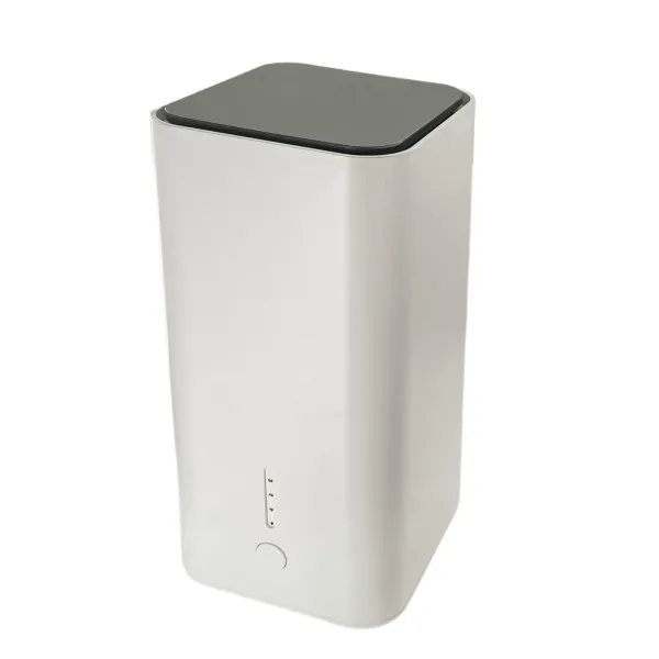 Wi-Fi 6 Standard, 2.4G + 5.8g Dual Band 5g CPE, 1800Mbps High Speed for 5g CPE Indoor Performance Support Wps Switch Connection, Wpa3 and 802.1X Advance Encrypt
