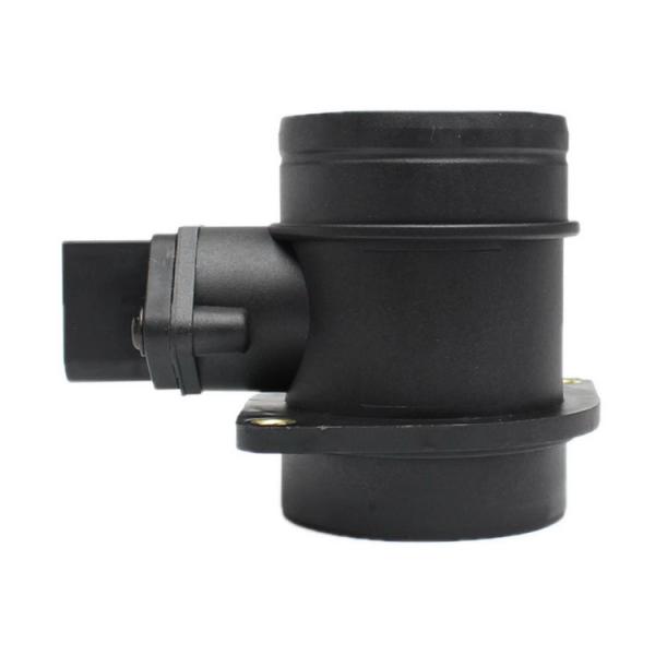 Sensor de fluxo do ar da massa do OEM 0280217122 compatível para Audi Ford Seat Skoda