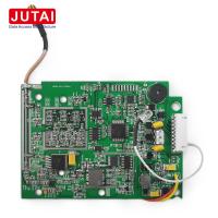 Lecteur de cartes UHF à longue portée 15M Couverture avec antenne Wiegand RS232 485 IP65