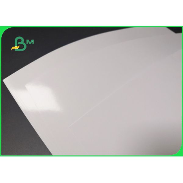 бумага фотографии 190гсм 260гсм Семи лоснистая для струйных принтеров 36инч кс 30м бумага фотографии 190гсм 260гсм Семи лоснистая на дюйм кс 30м струйных принтеров 36