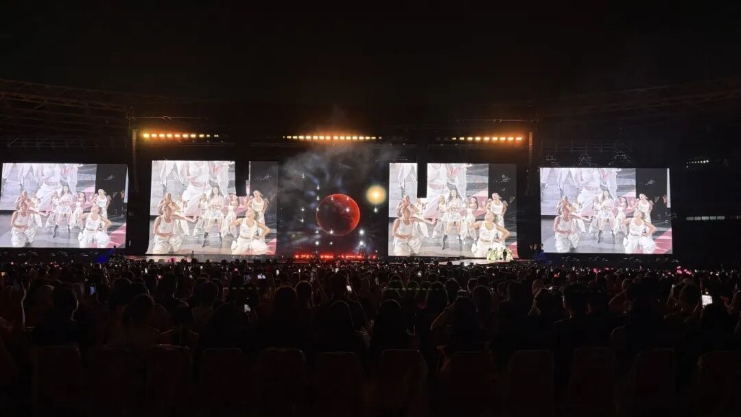 Indoor LED Rental Screen P1.9 P2.5 P2.6 P2.9 P3.9 P4.8 With Excellent Refresh Rate