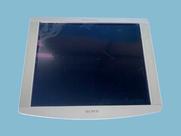 Sony Monitor  LMD-1400/LMD-1410/LMD-1510W/LMD‑1530MC/LMD-1951MD/ LMD-2110MD/LMD-2110MC/LMD-2140MD/LMD-2341W/LMD-2451MD/LMD-2760MC/LMD‑X2705MB