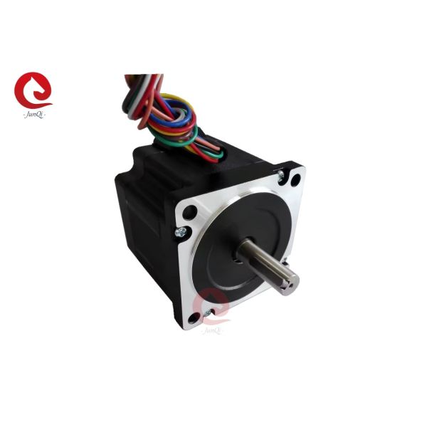 ネマ23ハイブリッドステップモーター 57*57*56mm 1.26N.m ステップモーター キット用CNCルーター