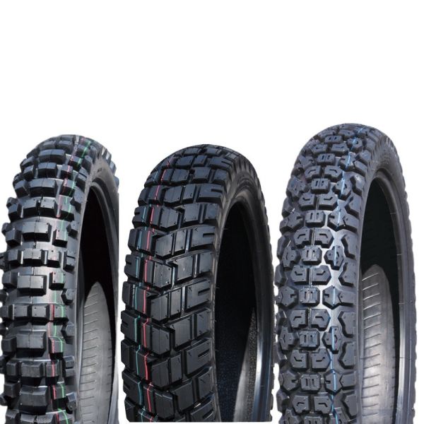 18 Inch Motor Cycle Inner Tubes with 6 PR Ply Rating and 25-30 Days Delivery Time
