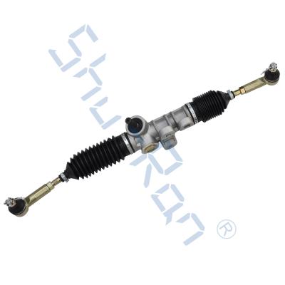 Golf Cart Steering Gear Box Assembly for Golf Cart EZGO RXV 2008-up