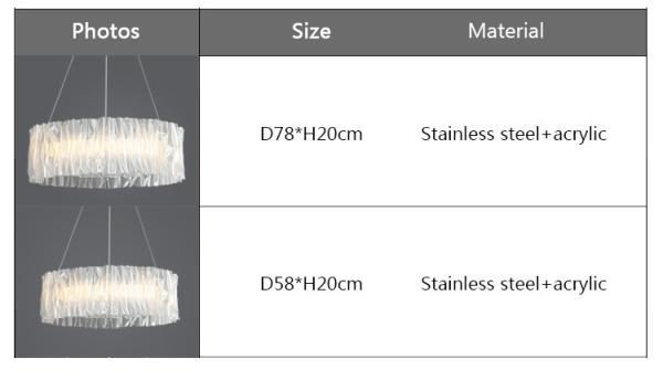Post-modern living room chandelier designer creative study master Italian lamp(WH-AP-597)