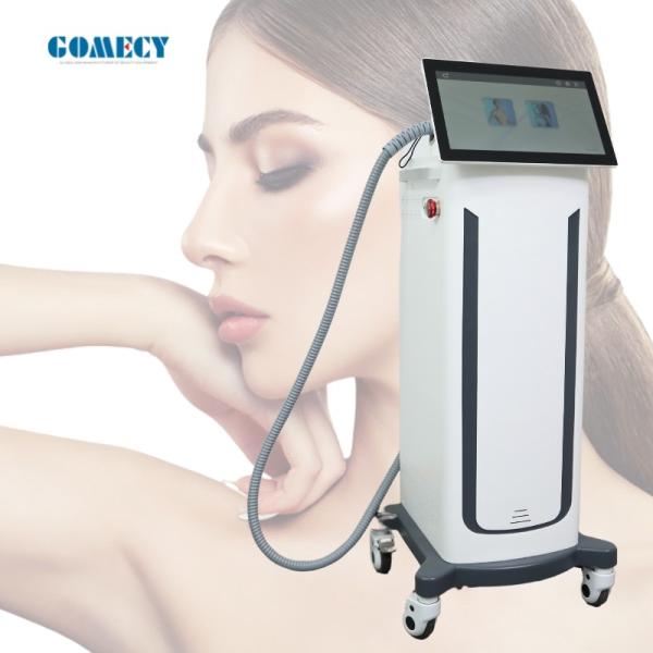 Fábrica OEM Diodo láser punto de hielo 755 808 1064nm 808nm Diodo láser dispositivo de depilación Ozero Khanka Pioneer depilación láser