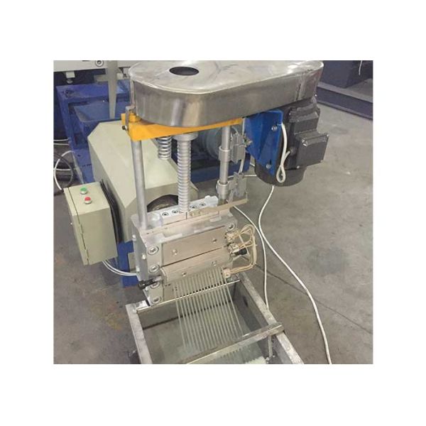 Отверстие 20 зоны фильтра 200*200мм изменителя экрана ПП ПЭ пластиковое электрическое