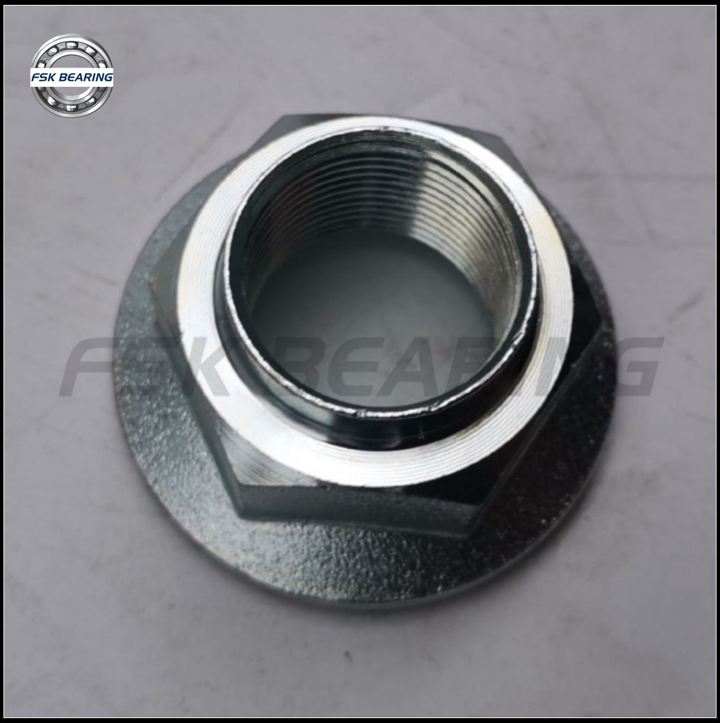 ABEC-5 90178-T0013 43502-0K010 корпус передней оси для пикапа Hilux