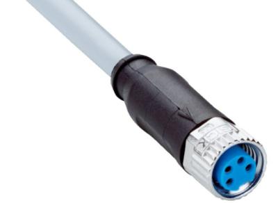 SICK YF8U14-020VA3XLEAX Conectores e cabos de enchufe 2095888
