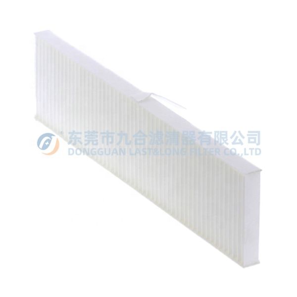 JCB Car Application Industrial Machinery Auto Parts Air Filter OE 30-926020 with Filtration at Manufacturing Plant