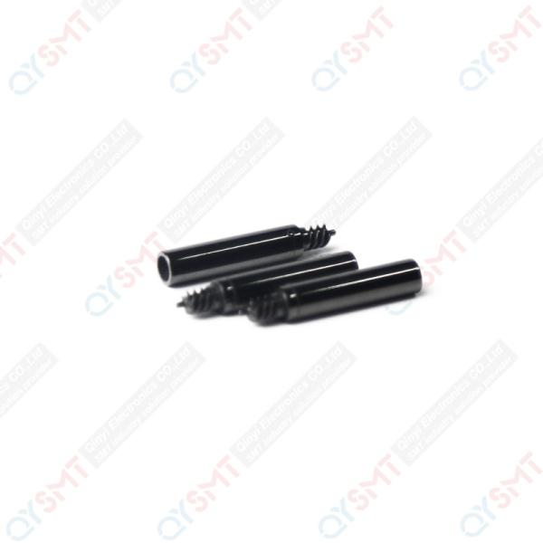 Driving Gear Ceramic SMT Components 9498 396 02377 Black Color Anti Corresion
