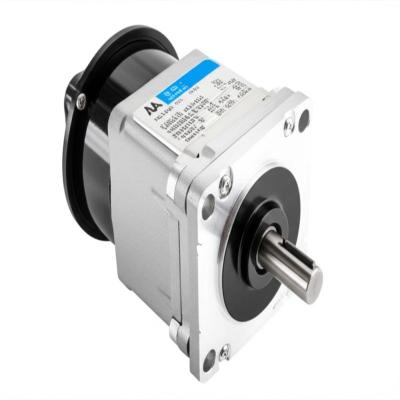 1A Gear Motor for Smooth CW Rotation and Performance in Industrial Applications