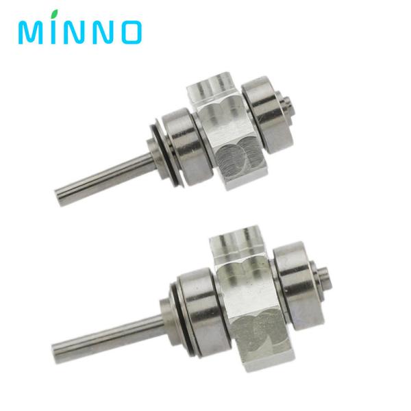 Acessórios Dentários Rotor de cartucho para COXO LED Fibra Óptica de Alta Velocidade Handpiece CX207-G