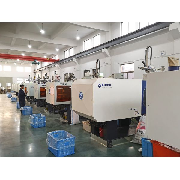 Прозрачная бутылка с 600 мл домашнего водораствора Синий/зеленый пластиковый пусковой распылитель