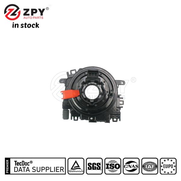 ZPY 5Q0953569A Skoda Steering Wheel ClockSpring for VW Audi 2015-2020