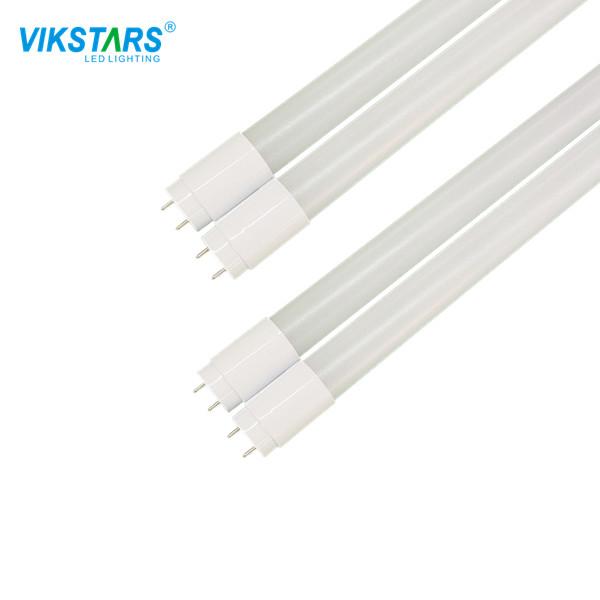 luz do tubo do diodo emissor de luz de 7700lm 7W 270deg Smart Wifi para o escritório Constant Durable