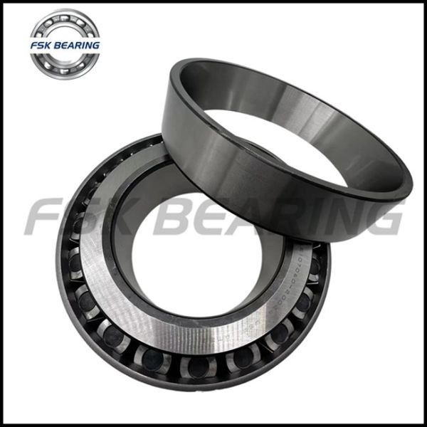 China FSK 04 200 0027 00 Transmission Bearing 90*160*42.5mm Automobile Spare Parts