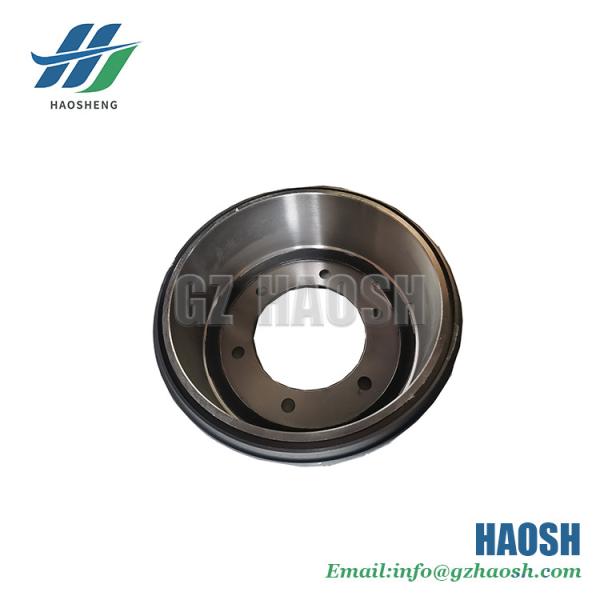 BRAKE DRUM FOR MITSUBISHI FUSO MK328387