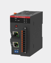 Прочный EC400-TC-RS485 Регулятор температуры 24VDC -15%-20% -20°C-70°C