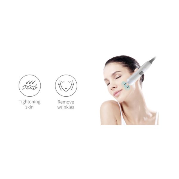 Portable 5 In 1 Hydro Dermabrasion Facial Machine With 10.4 Inch Screen