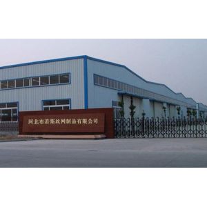 Hebei Bros Metal Products Co., LTD