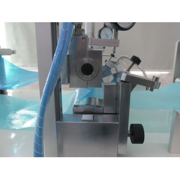 1 fase, máquina caliente del pegamento del derretimiento de la CA 220V 220v, control de programa caliente de la máquina de pintar del rodillo del derretimiento