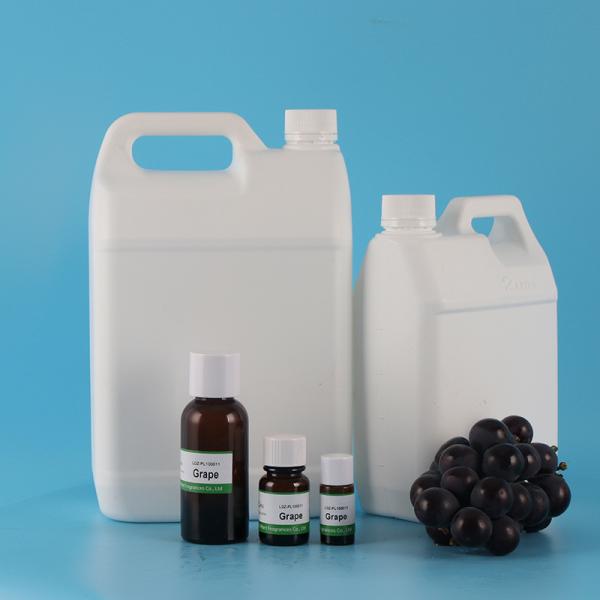 Ice Cream Organic Grape Fragrances Essential Oil Highly Concentrated Fragrance Oil