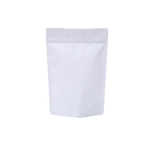 Cookie Aluminium Foil Resealable Mylar Smell Proof Bags