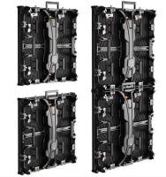 Kingvisionled P3 Pantallas Indoor LED Video Wall Interior HD Display P3.91