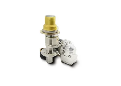 Cooled MCT Infrared Detector 320x256 / 30μm for Optical Gas Imaging
