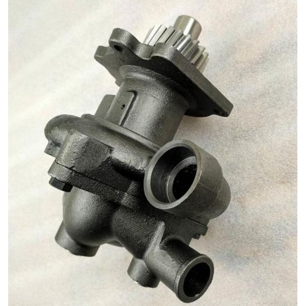 QSM ISM Excavateur moteur diesel pompe à eau 3800479 3800745 4955706 4926553 2882145