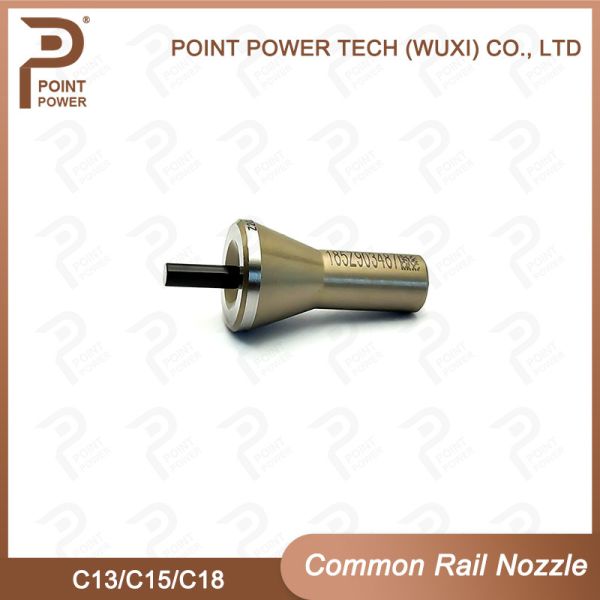 New C13/C15/C18 Injector Nozzle For Injector Caterpillar Nozzle