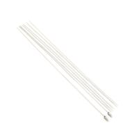1047793 pièces de rechange de revêtement de poudre pour le pistolet de pulvérisation de poudre de bâti de tube de 1101743 Prodigy