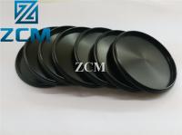 Ra de ±0.02mm 0,7 metais do CNC que fazem à máquina para o equipamento fotográfico