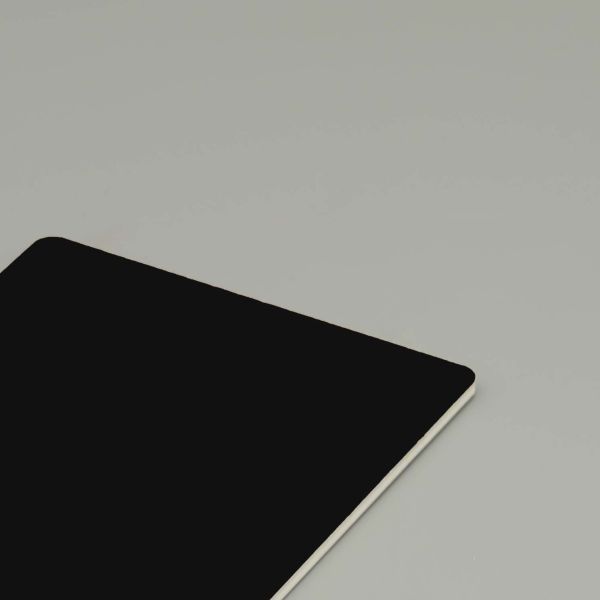 Fireproof Aluminum Composite Panel Technical Data Sheet  3mm Acp Paneling