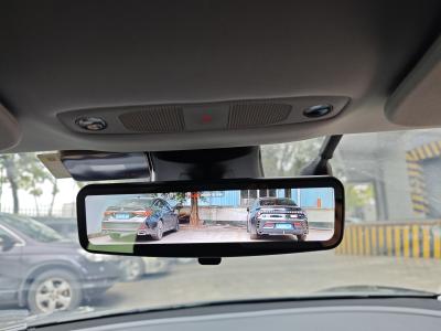 For Tesla Model 3 Model Y 9.2-inch 1080P digital coaxial dual recording electronic rearview mirror recorder