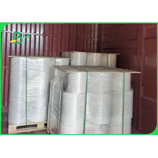 Белые каменные бумажные делают водостойким & срывают устойчивое 120гсм - 450гсм для календарей