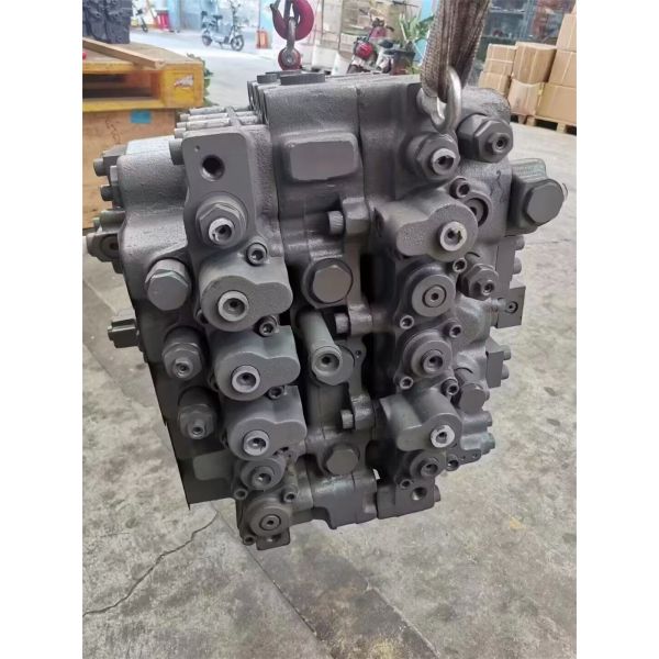 Части экскаватора Volvo Control Valve Assy для EC750D VOE14735061