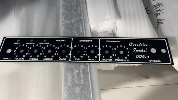 Custom Dumble Clone Overdrive Reverb 20W 50W 100W ODS SSS ODR Reverb Tone
