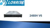 FusionServer 1288H V6 (OR 5315Y de SERVEUR 2X INTEL XEON de SUPPORT de XFUSION FUSIONSERVER 1288H V6