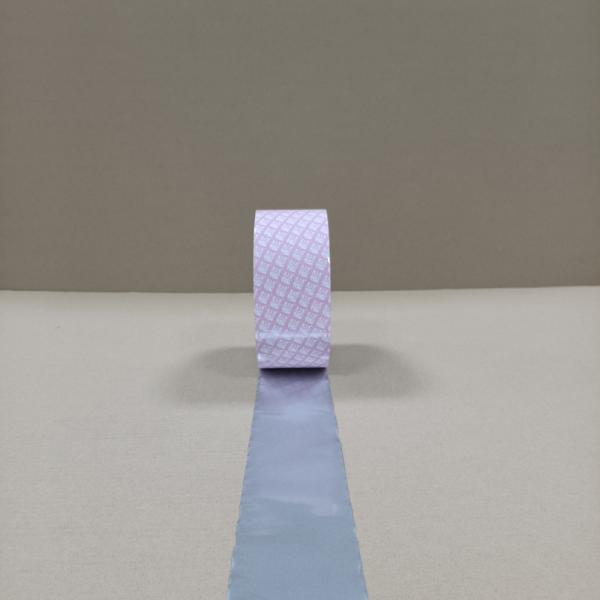 Medical-Grade Aluminum Foil Roll Film for Sterilization Packaging