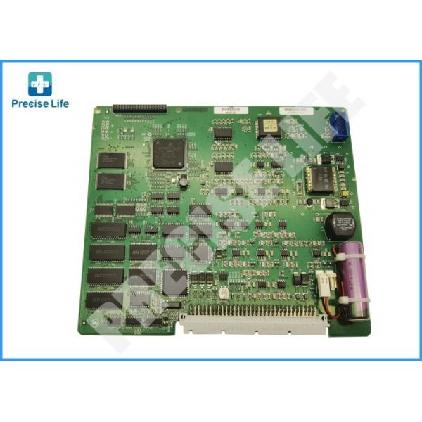Maquet 6467596 circuit board PC1771 circuit board for Servo i ventilator repair parts