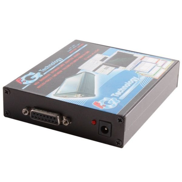 Multi - программник ECU языка автоматический