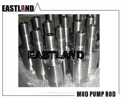 Oilwell A1400PT/A1700PT  Mud Pump Piston Rod Extension Rod from China