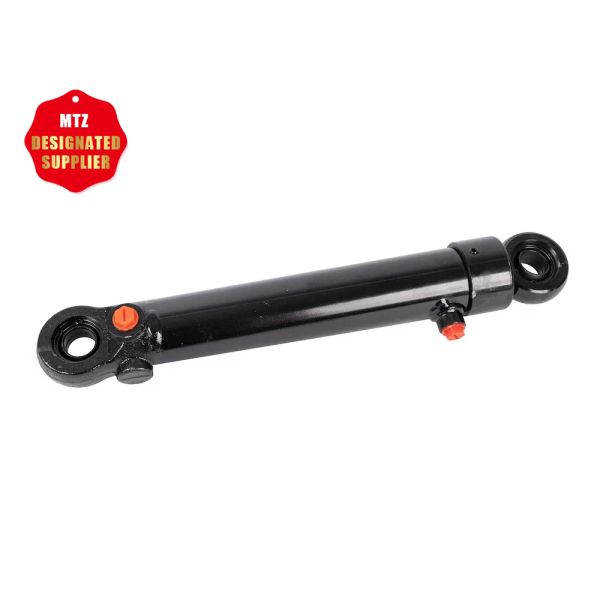 Hydraulic cylinder  гидроцилиндр ЦС50-3405215(Ц50-25-200) MTZ tractor parts